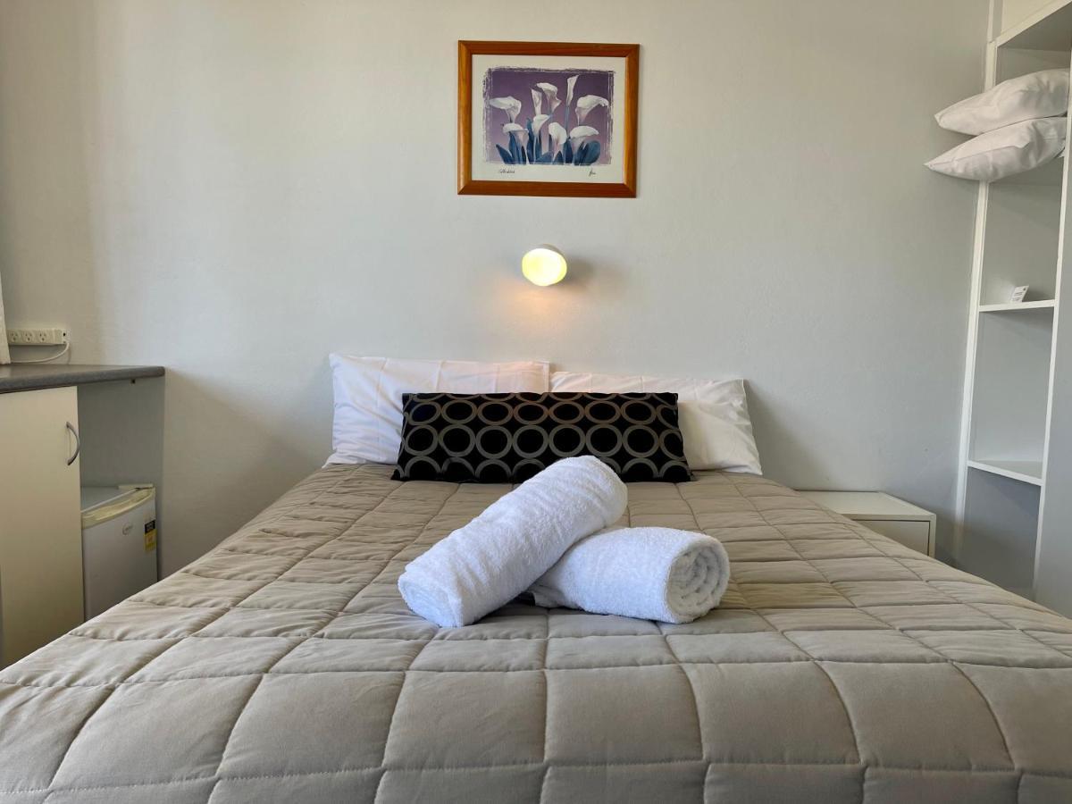 Quirindi Sunflower Motor Inn Экстерьер фото