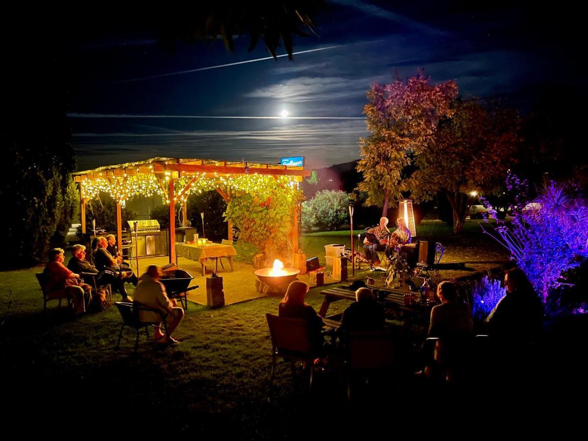 Quirindi Sunflower Motor Inn Экстерьер фото