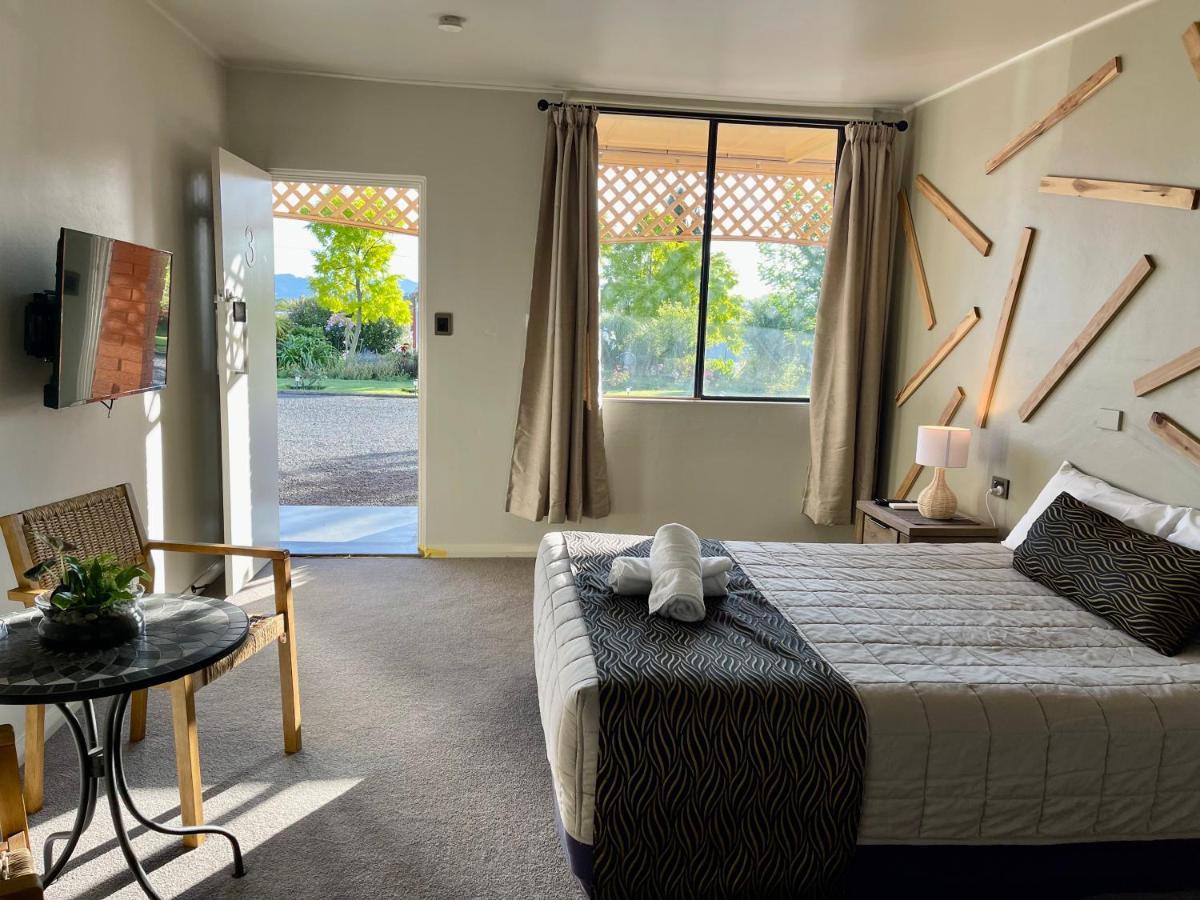 Quirindi Sunflower Motor Inn Экстерьер фото