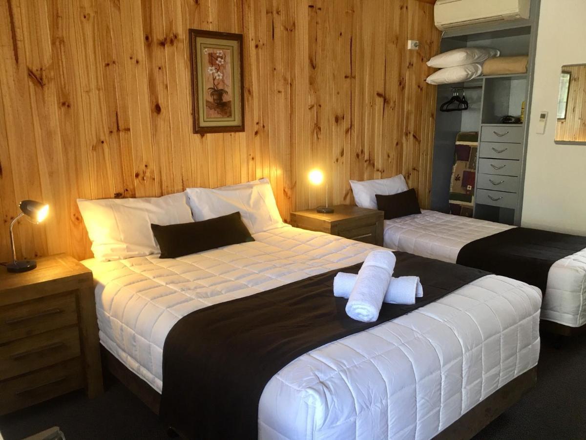 Quirindi Sunflower Motor Inn Экстерьер фото